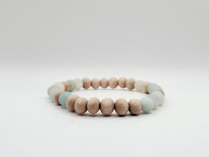 Thalassa Diffuser Bracelet