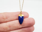 Load image into Gallery viewer, Aletheia Necklace
