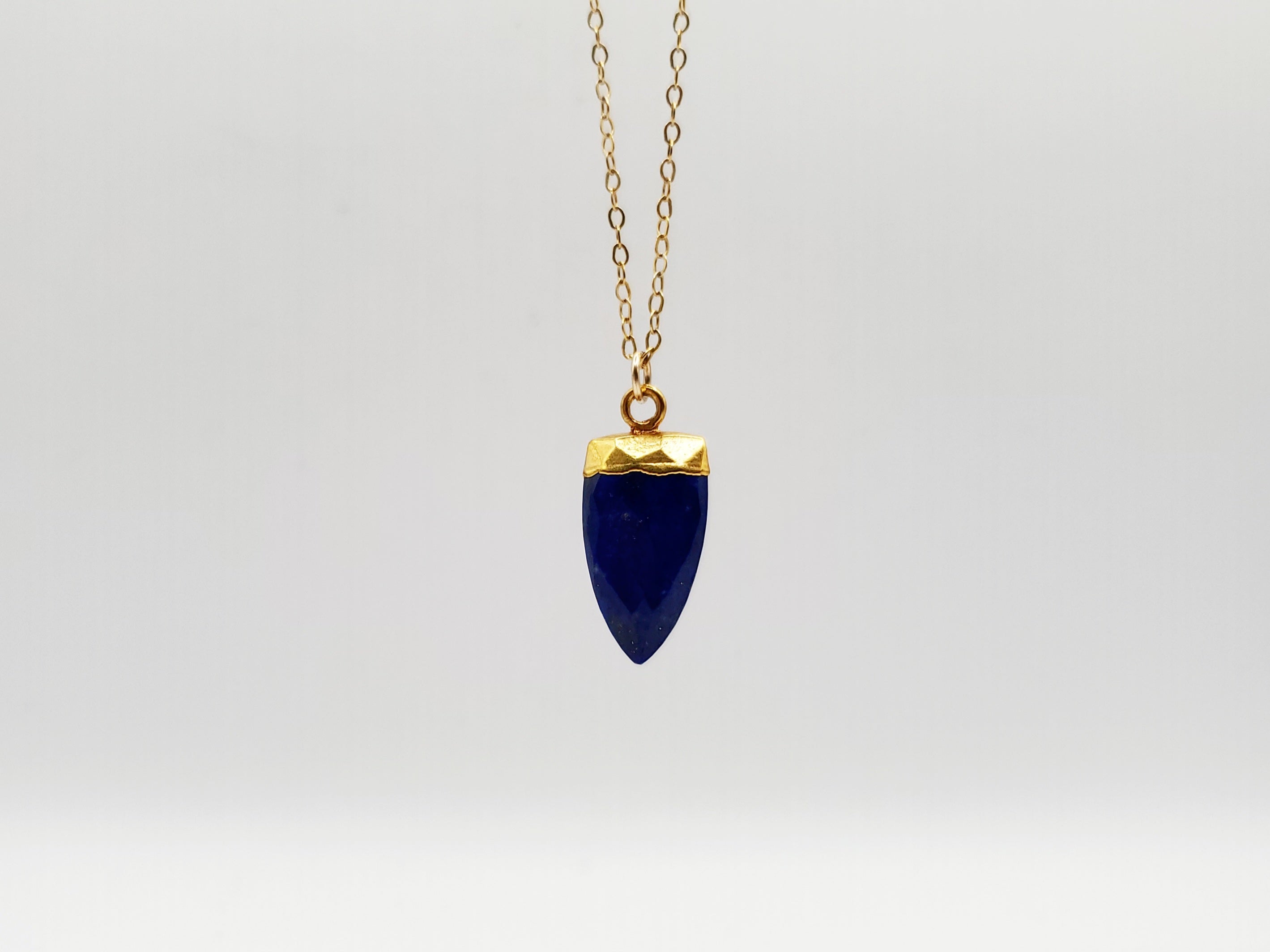 Aletheia Necklace