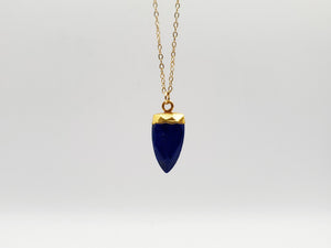 Aletheia Necklace