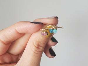 Intention Rings