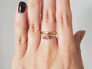 Intention Rings
