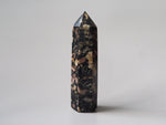 Load image into Gallery viewer, Plum Blossom Jasper Towers • Style 1
