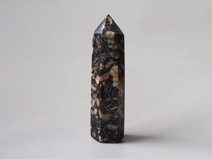 Plum Blossom Jasper Towers • Style 1