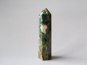 Rainforest Jasper Towers