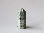 Load image into Gallery viewer, Dendritic Jasper Towers

