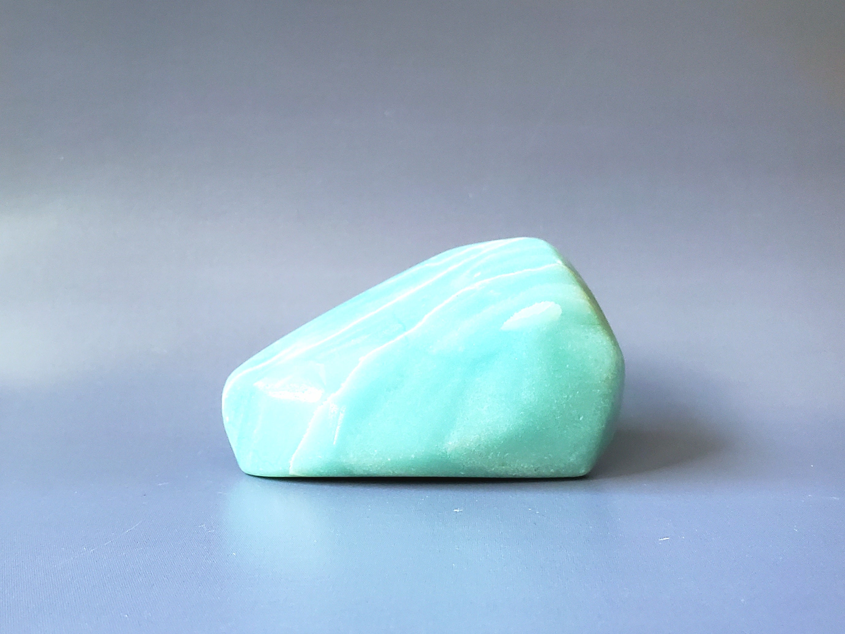 Amazonite Freeforms