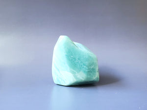 Amazonite Freeforms