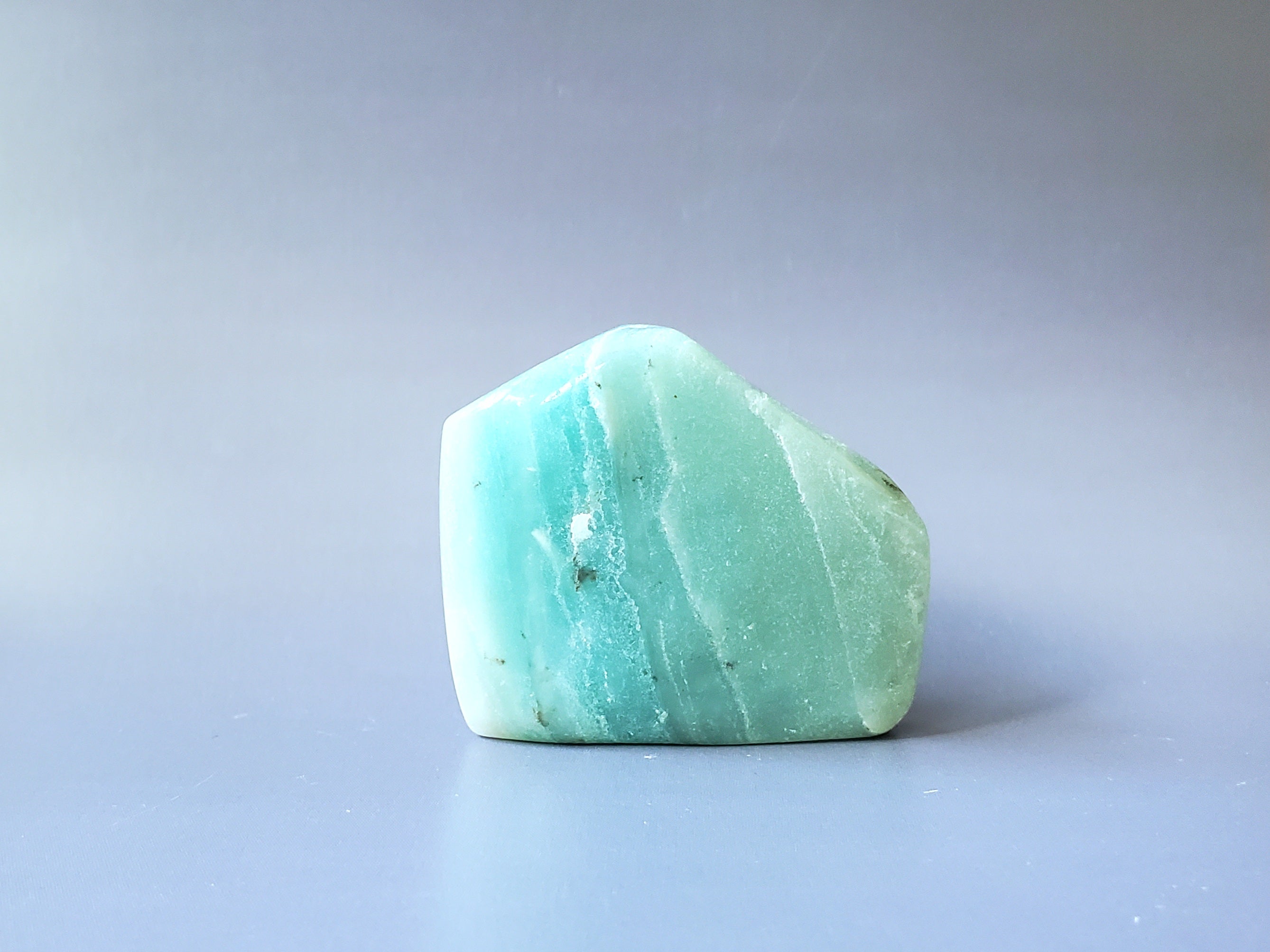 Amazonite Freeforms