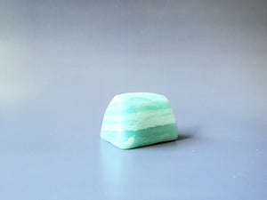 Amazonite Freeforms