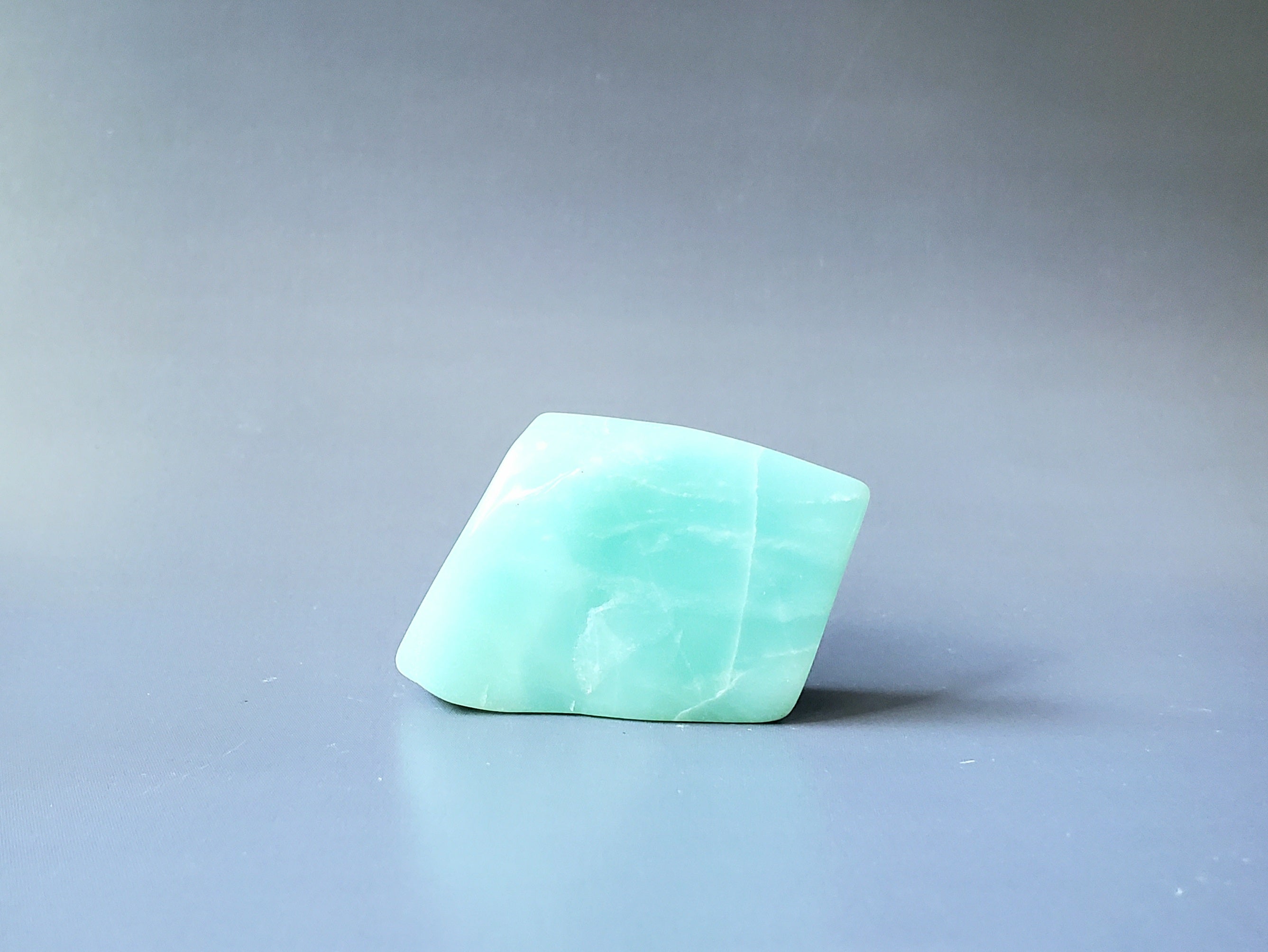 Amazonite Freeforms