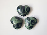 Load image into Gallery viewer, Kambaba Jasper Hearts
