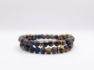 Gaia Bracelet • Style 2
