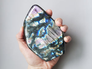Labradorite Freeforms