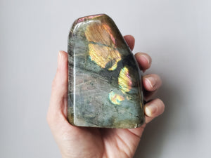 Labradorite Freeforms