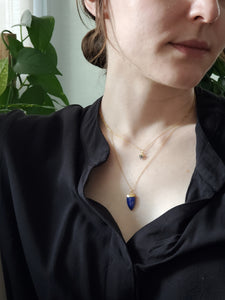 Aletheia Necklace