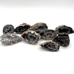 Load image into Gallery viewer, Mini Druzy Agate Geodes

