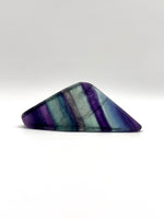 Load image into Gallery viewer, Rainbow Fluorite Mini Freeforms
