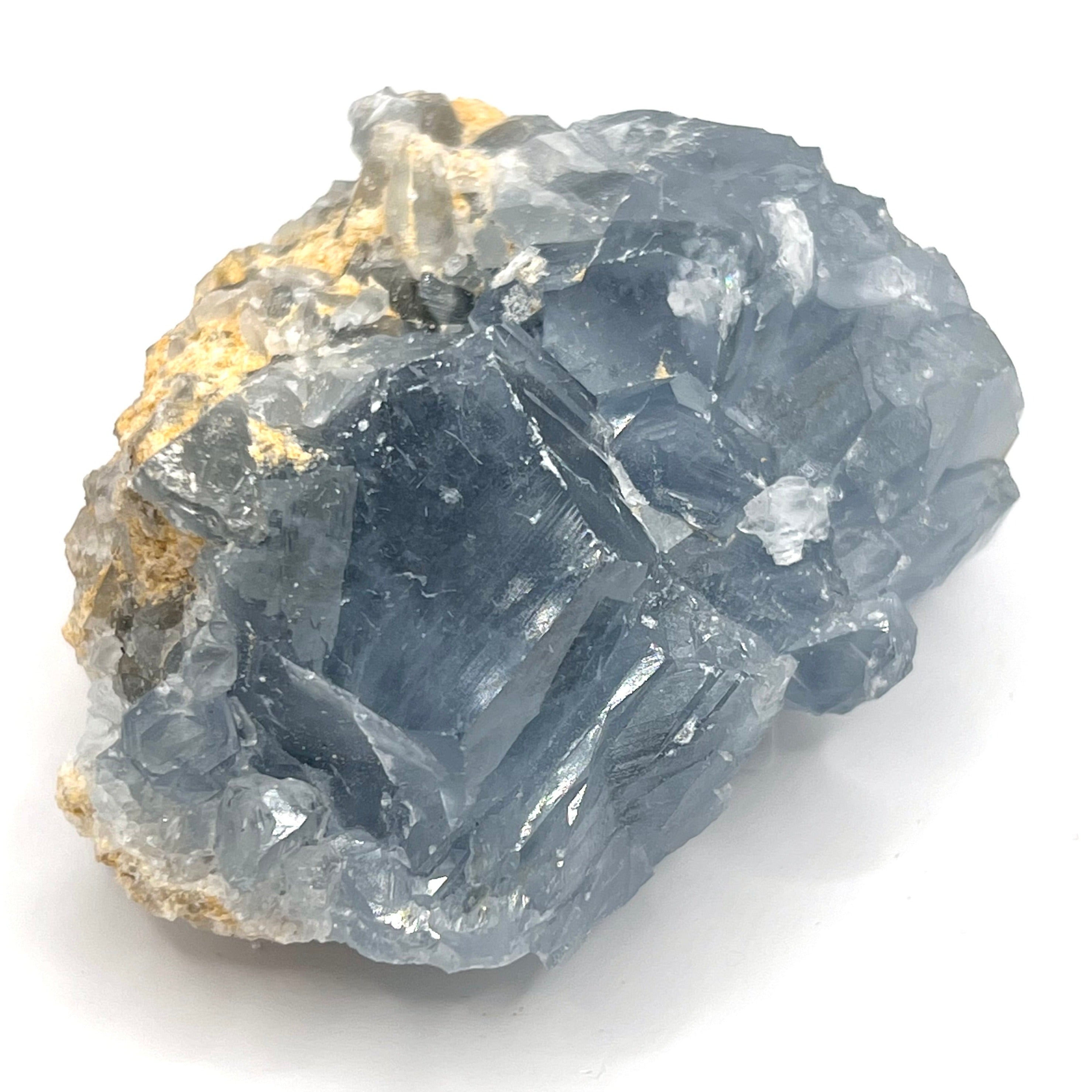 Celestite Geodes