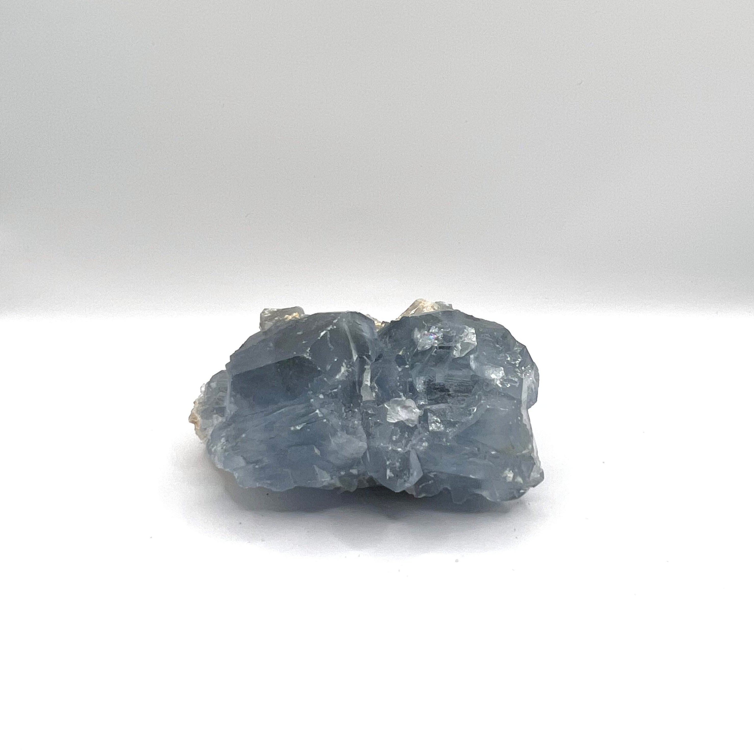 Celestite Geodes