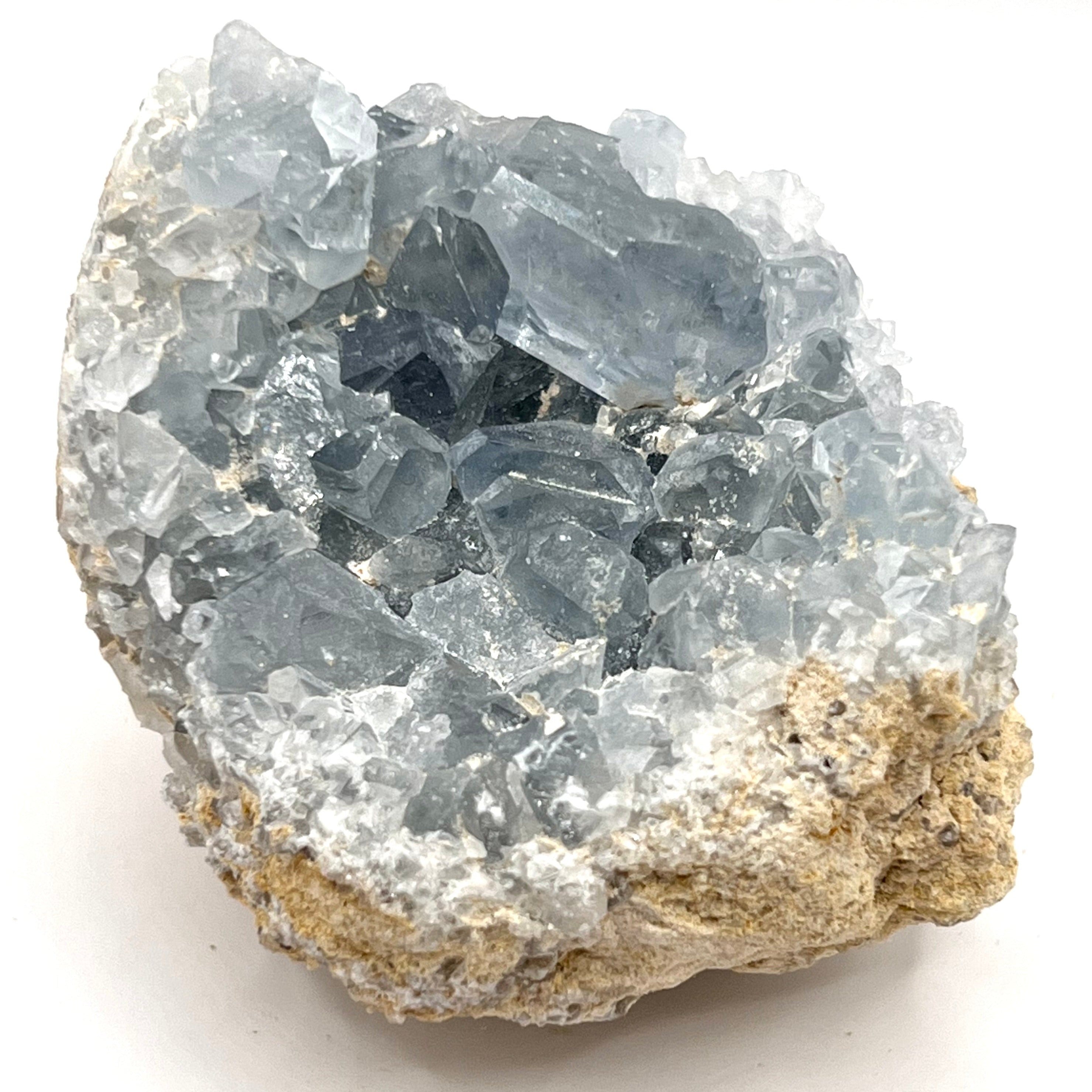 Celestite Geodes