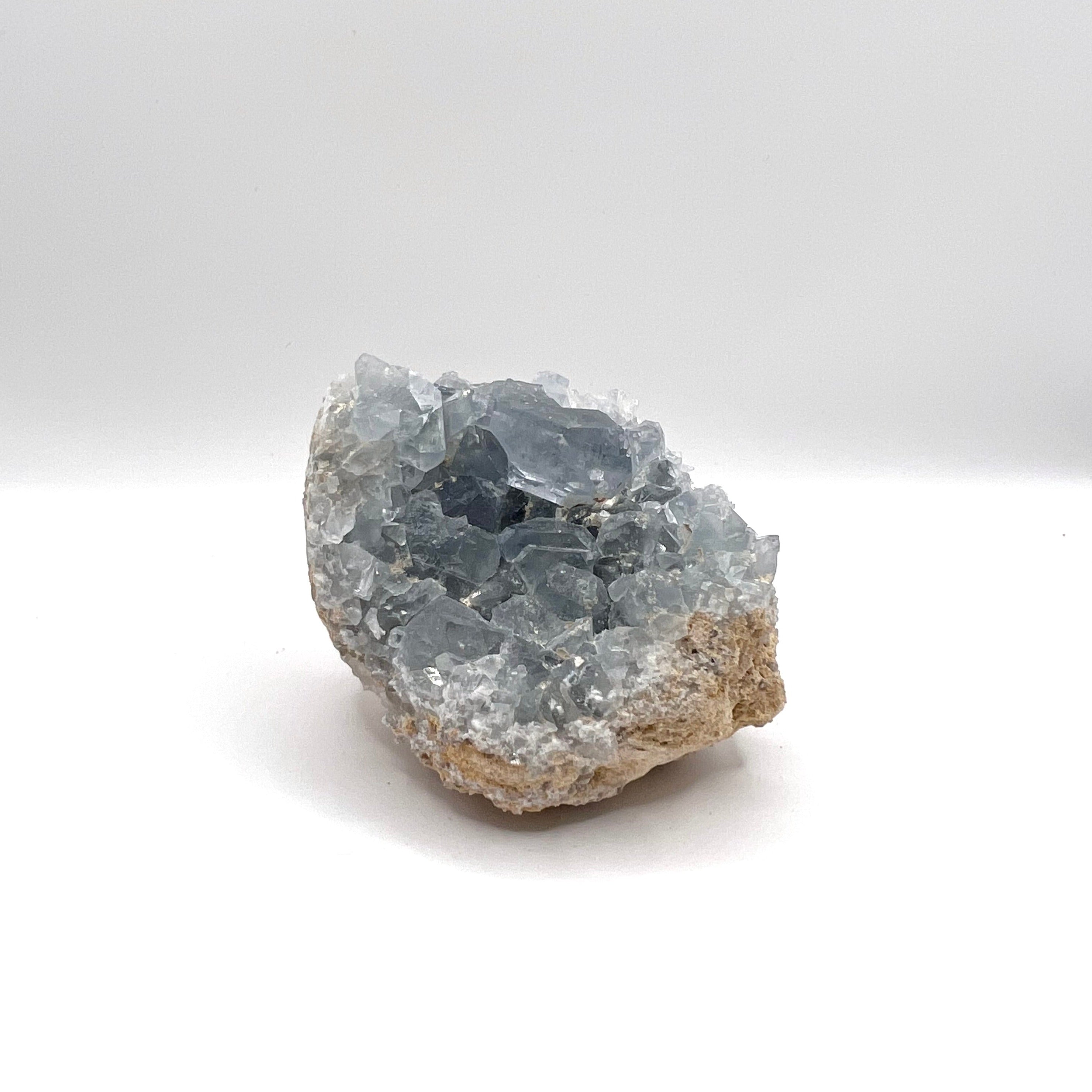 Celestite Geodes
