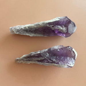 Amethyst Roots