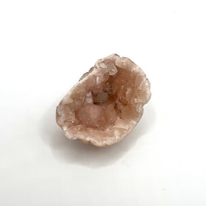 Pink Amethyst Mini Geodes