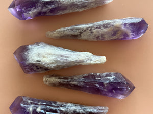 Amethyst Roots