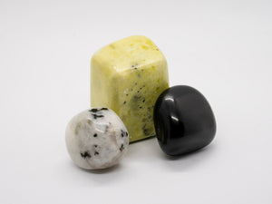 Balance Intention Set • B1