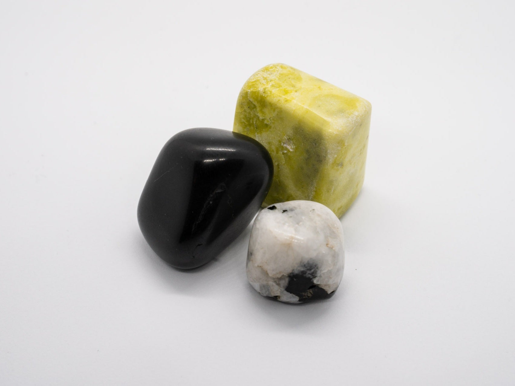 Balance Intention Set • B1