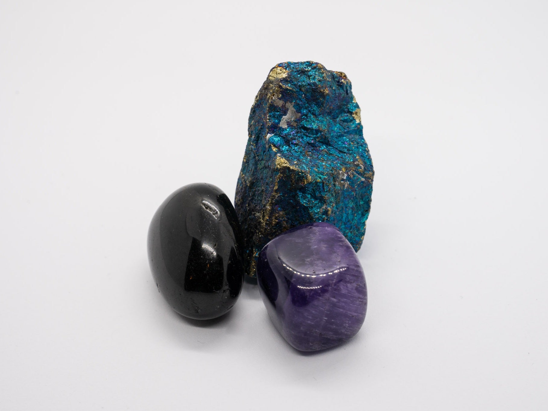 Balance Intention Set • B3
